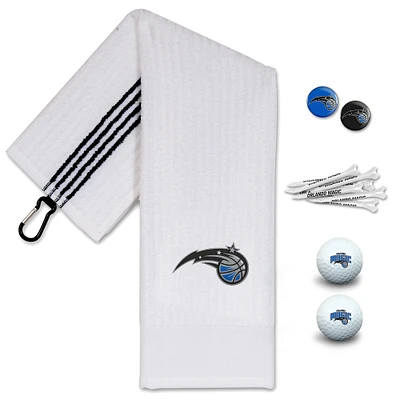 WinCraft Orlando Magic Golf Gift Set