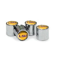 WinCraft LSU Tigers Valve Stem Covers