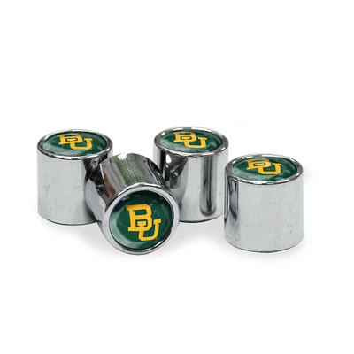 WinCraft Baylor Bears Valve Stem Covers