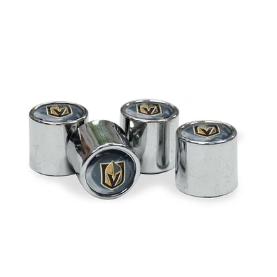 WinCraft Vegas Golden Knights Valve Stem Covers