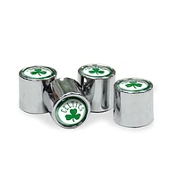 WinCraft Boston Celtics Valve Stem Covers