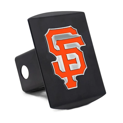 WinCraft San Francisco Giants Premium Hitch Cover