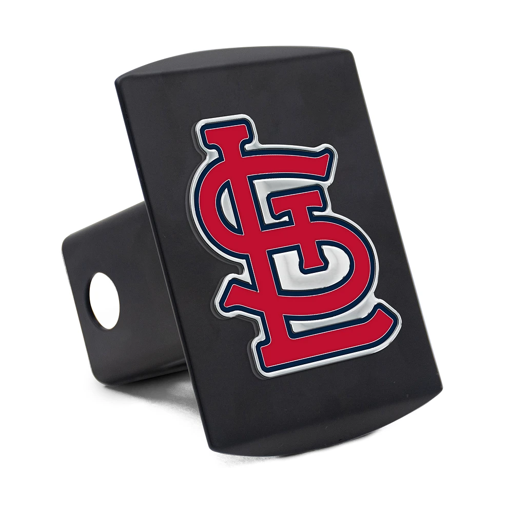 WinCraft St. Louis Cardinals Premium Hitch Cover