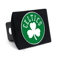 WinCraft Boston Celtics Premium Hitch Cover