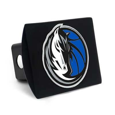 WinCraft Dallas Mavericks Premium Hitch Cover