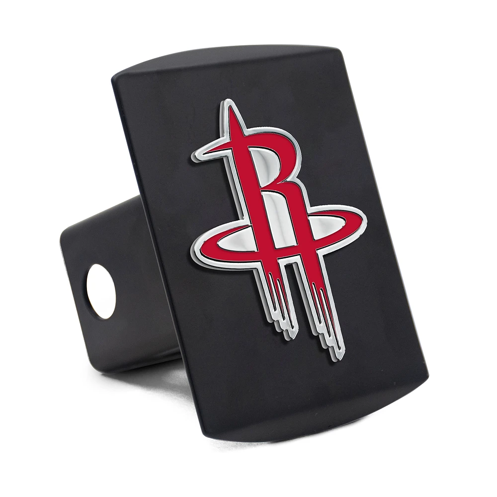 WinCraft Houston Rockets Premium Hitch Cover