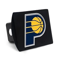 WinCraft Indiana Pacers Premium Hitch Cover