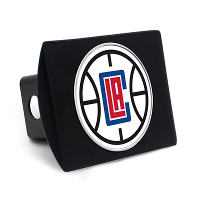 WinCraft LA Clippers Premium Hitch Cover