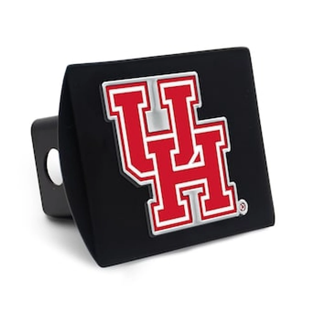 WinCraft Houston Cougars Premium Hitch Cover