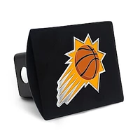 WinCraft Phoenix Suns Premium Hitch Cover