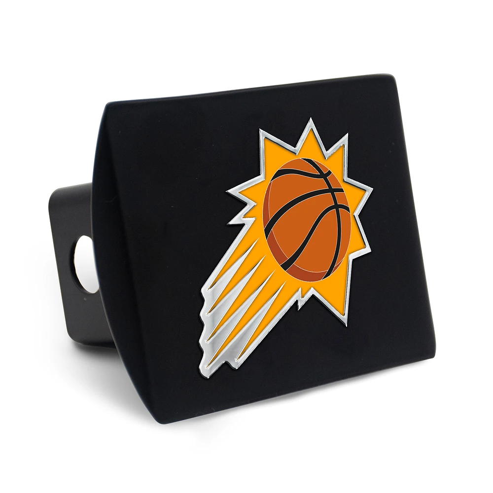 WinCraft Phoenix Suns Premium Hitch Cover