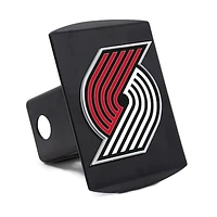 WinCraft Portland Trail Blazers Premium Hitch Cover