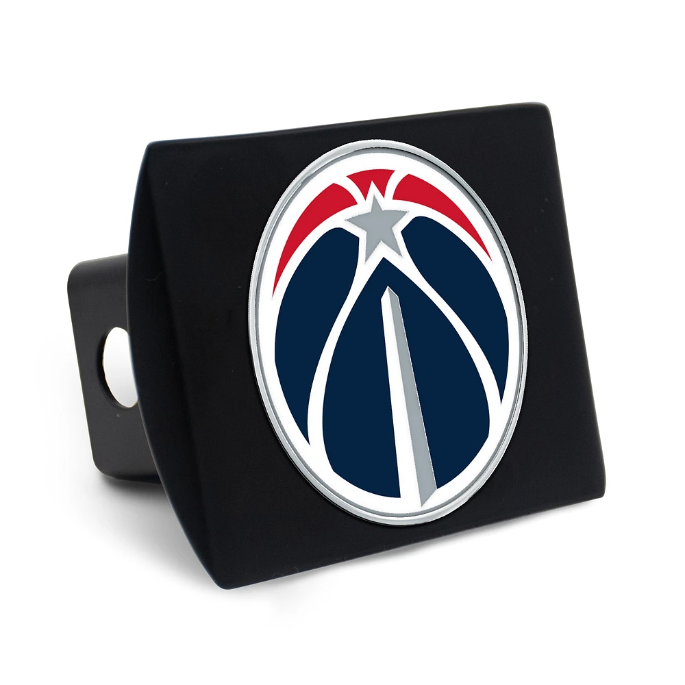 WinCraft Washington Wizards Premium Hitch Cover