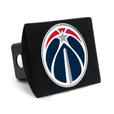 WinCraft Washington Wizards Premium Hitch Cover