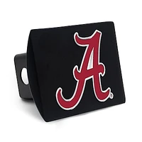 WinCraft Alabama Crimson Tide Premium Hitch Cover