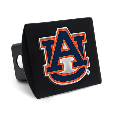 WinCraft Auburn Tigers Premium Hitch Cover