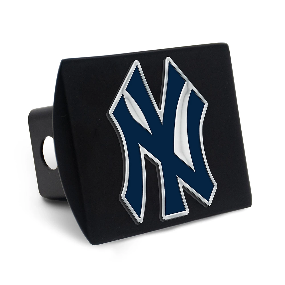 WinCraft New York Yankees Premium Hitch Cover