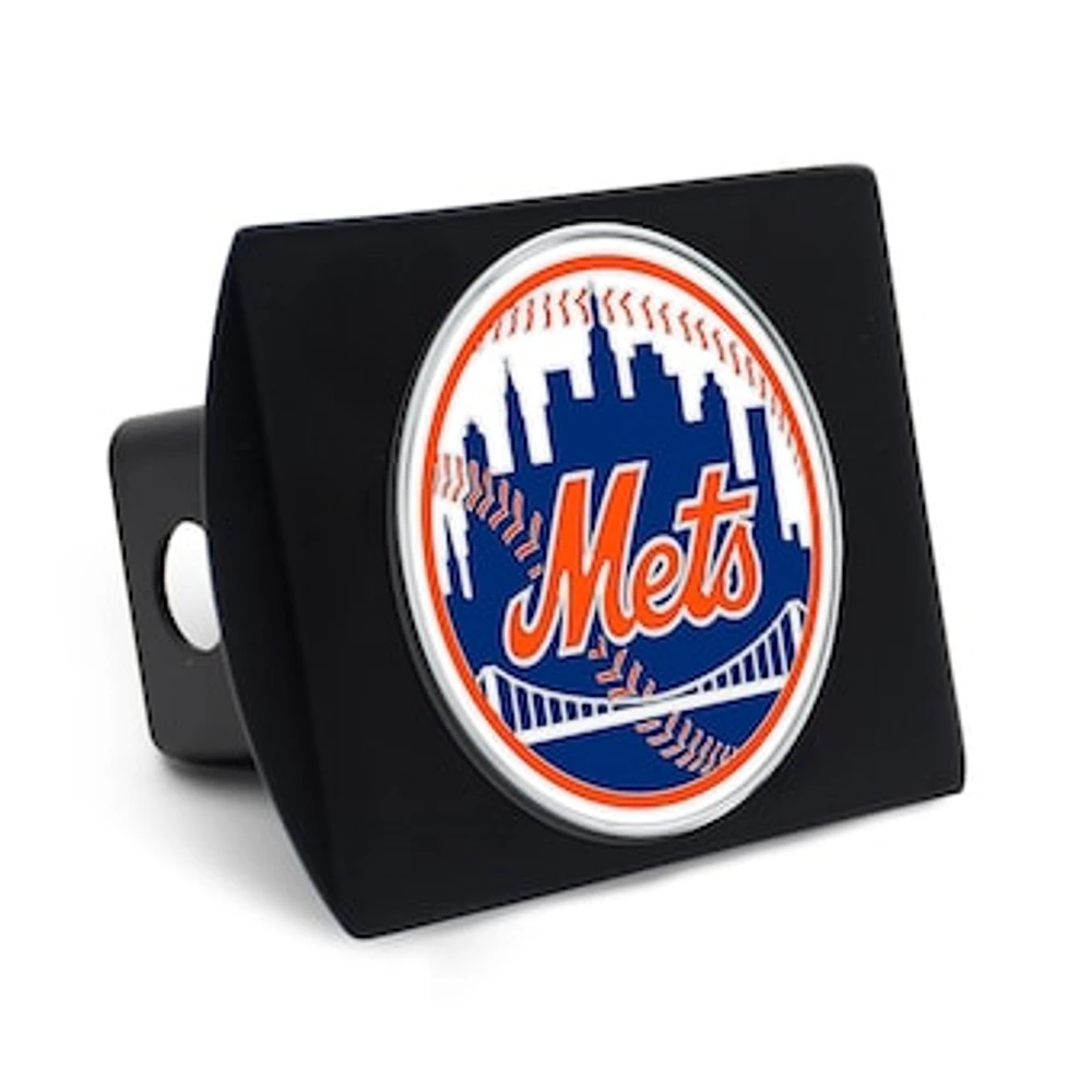 WinCraft New York Mets Premium Hitch Cover