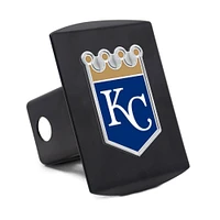 WinCraft Kansas City Royals Premium Hitch Cover