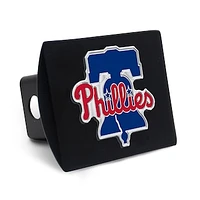 WinCraft Philadelphia Phillies Premium Hitch Cover