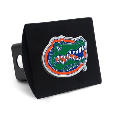 WinCraft Florida Gators Premium Hitch Cover