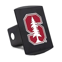 WinCraft Stanford Cardinal Premium Hitch Cover