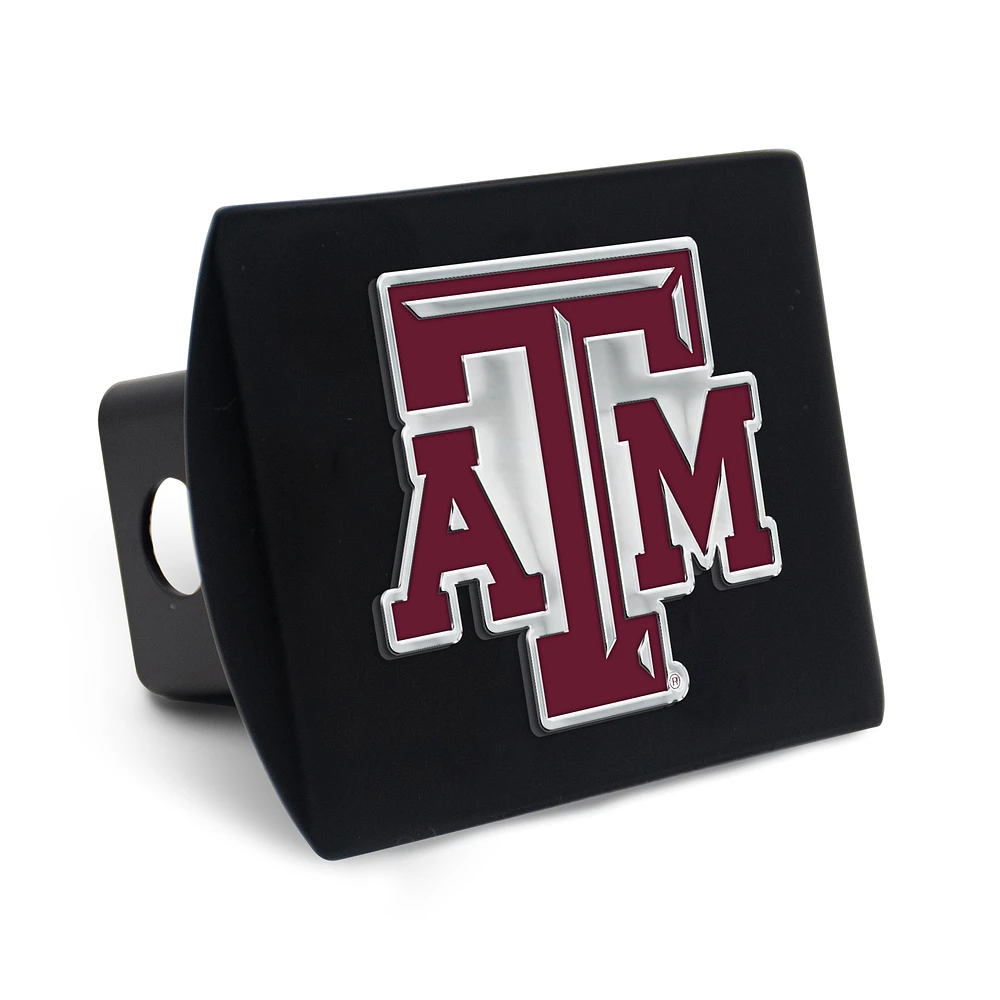 WinCraft Texas A&M Aggies Premium Hitch Cover