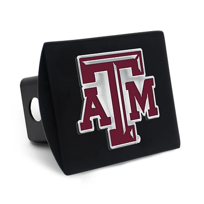 WinCraft Texas A&M Aggies Premium Hitch Cover