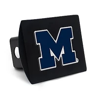 WinCraft Michigan Wolverines Premium Hitch Cover