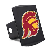 WinCraft USC Trojans Premium Hitch Cover