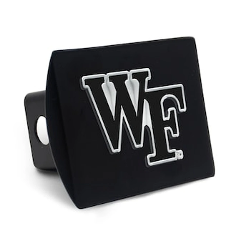 WinCraft Wake Forest Demon Deacons Premium Hitch Cover