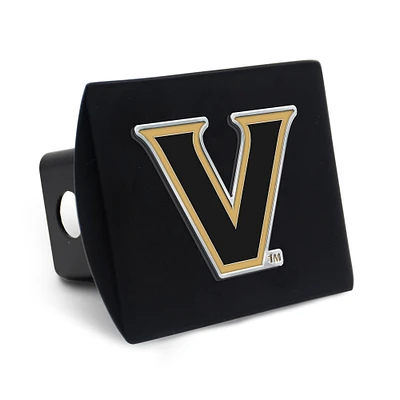 WinCraft Vanderbilt Commodores Premium Hitch Cover