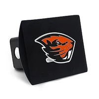 WinCraft Oregon State Beavers Premium Hitch Cover