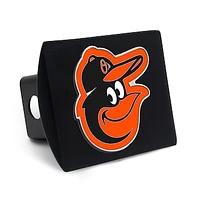 WinCraft Baltimore Orioles Premium Hitch Cover