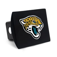 WinCraft Jacksonville Jaguars Premium Hitch Cover