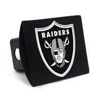 WinCraft Las Vegas Raiders Premium Hitch Cover