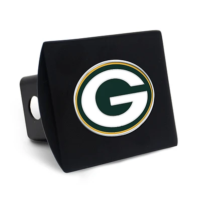 WinCraft Green Bay Packers Premium Hitch Cover