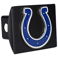 WinCraft Indianapolis Colts Premium Hitch Cover