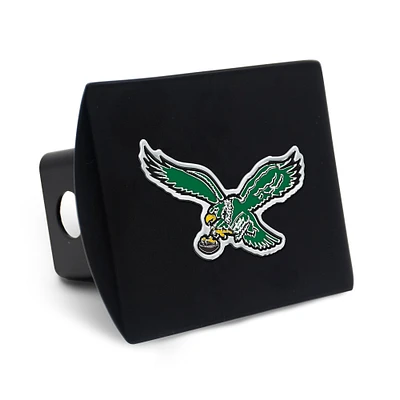 WinCraft Philadelphia Eagles Premium Hitch Cover