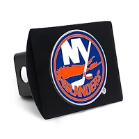 WinCraft New York Islanders Premium Hitch Cover