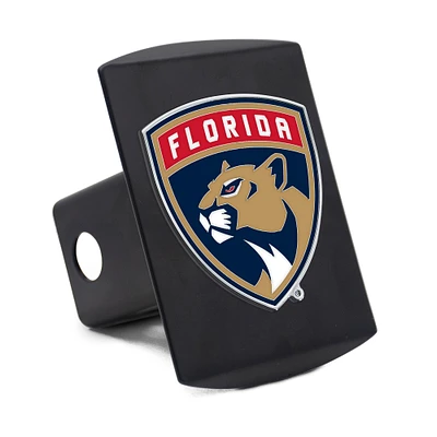 WinCraft Florida Panthers Premium Hitch Cover