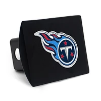 WinCraft Tennessee Titans Premium Hitch Cover