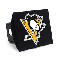 WinCraft Pittsburgh Penguins Premium Hitch Cover