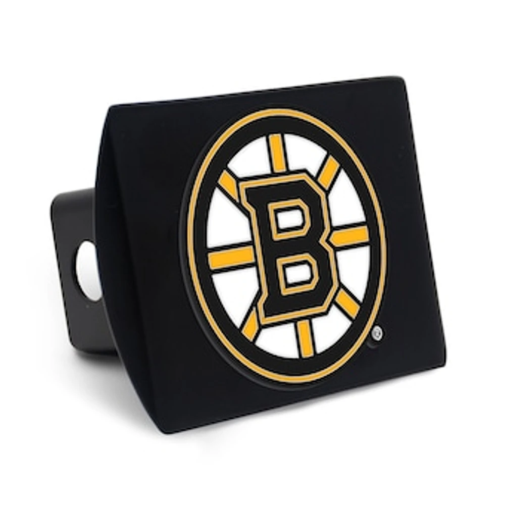 WinCraft Boston Bruins Premium Hitch Cover