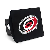 WinCraft Carolina Hurricanes Premium Hitch Cover