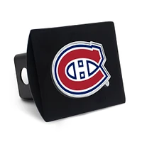 WinCraft Montreal Canadiens Premium Hitch Cover