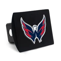 WinCraft Washington Capitals Premium Hitch Cover