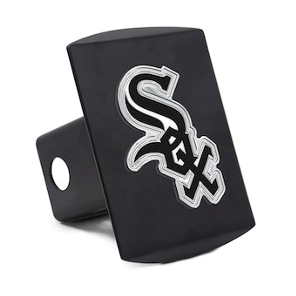 WinCraft Chicago White Sox Premium Hitch Cover