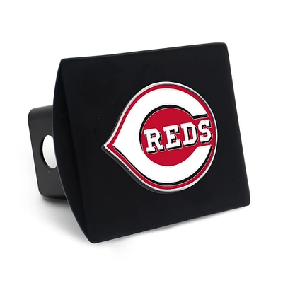 WinCraft Cincinnati Reds Premium Hitch Cover