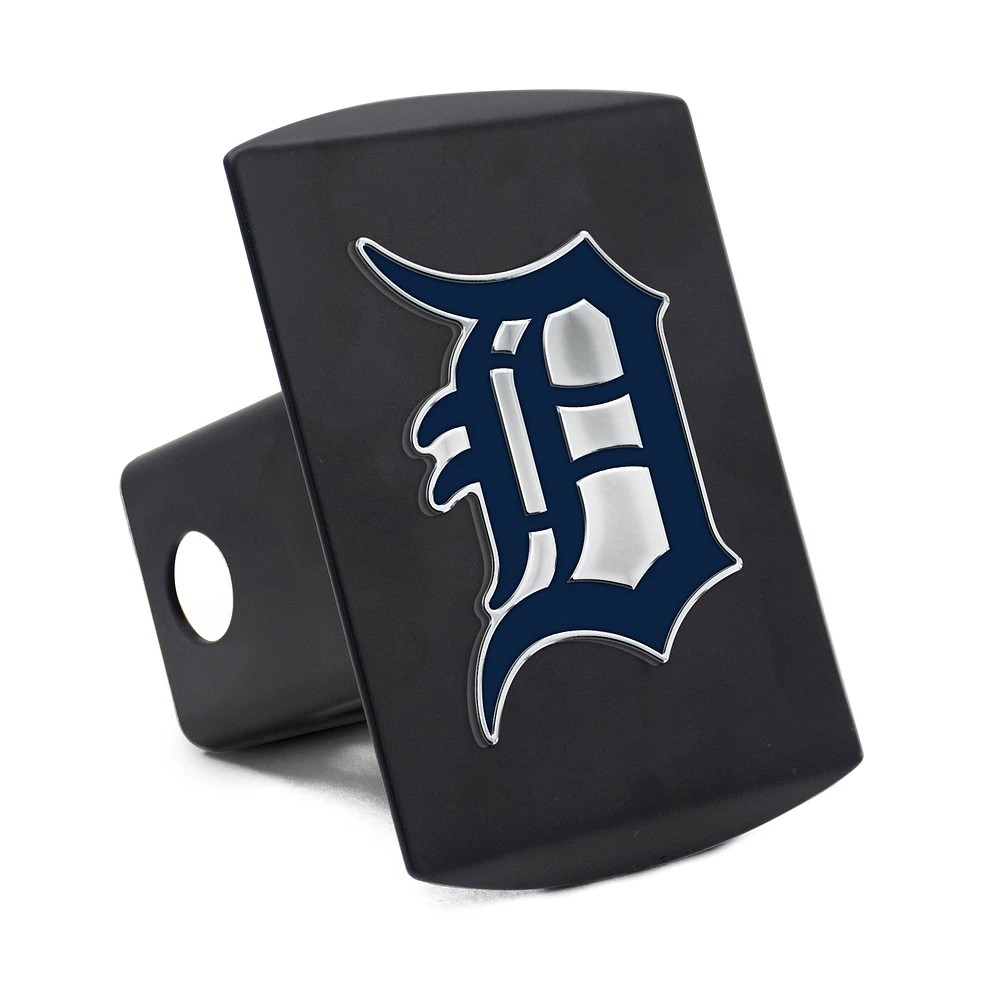 WinCraft Detroit Tigers Premium Hitch Cover